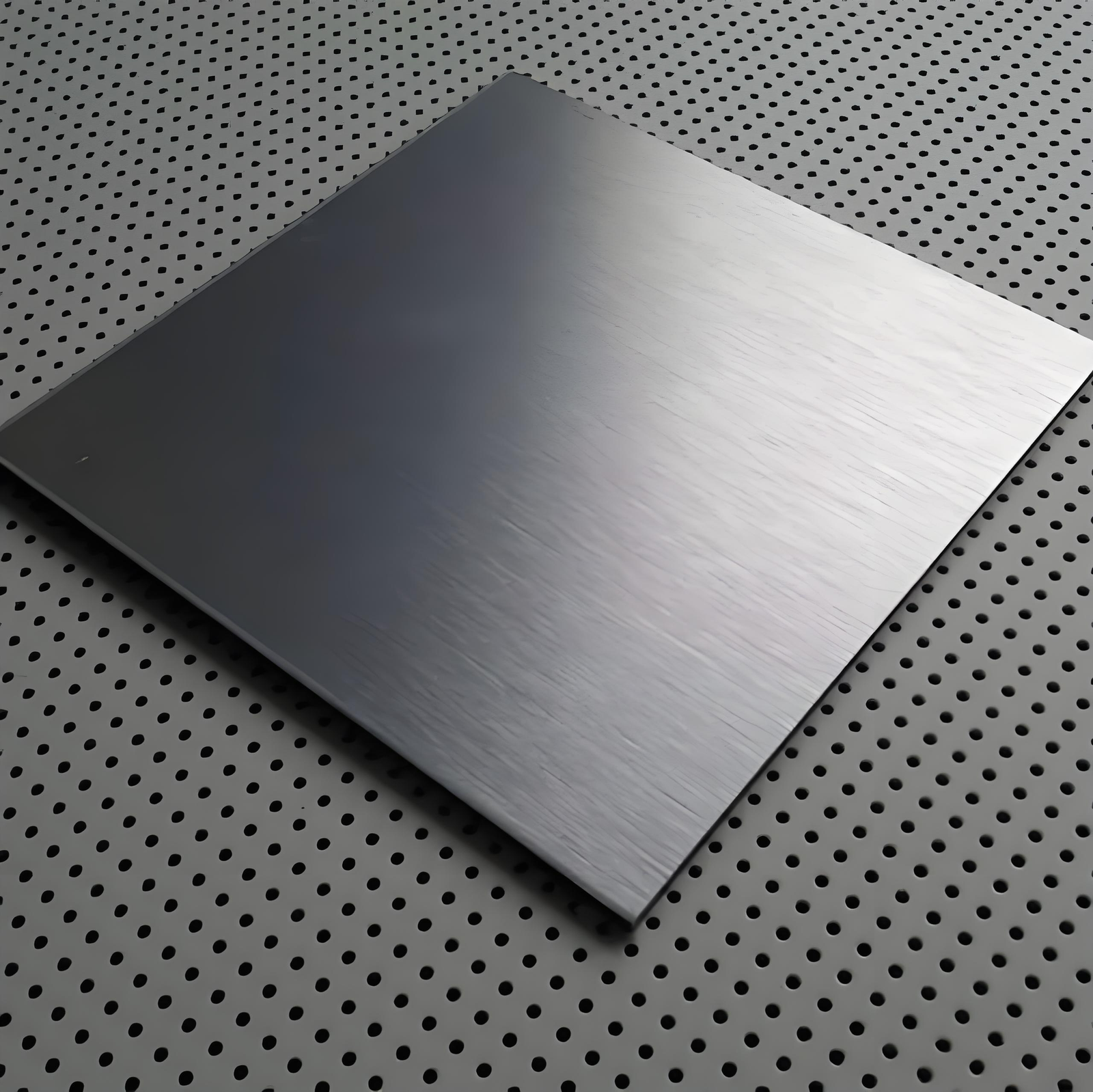Stainless steel plates