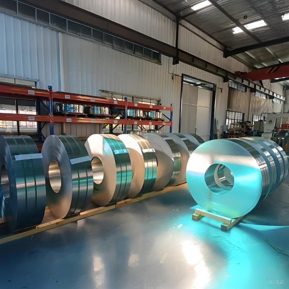 The Difference Between 304 and 316 Stainless Steel