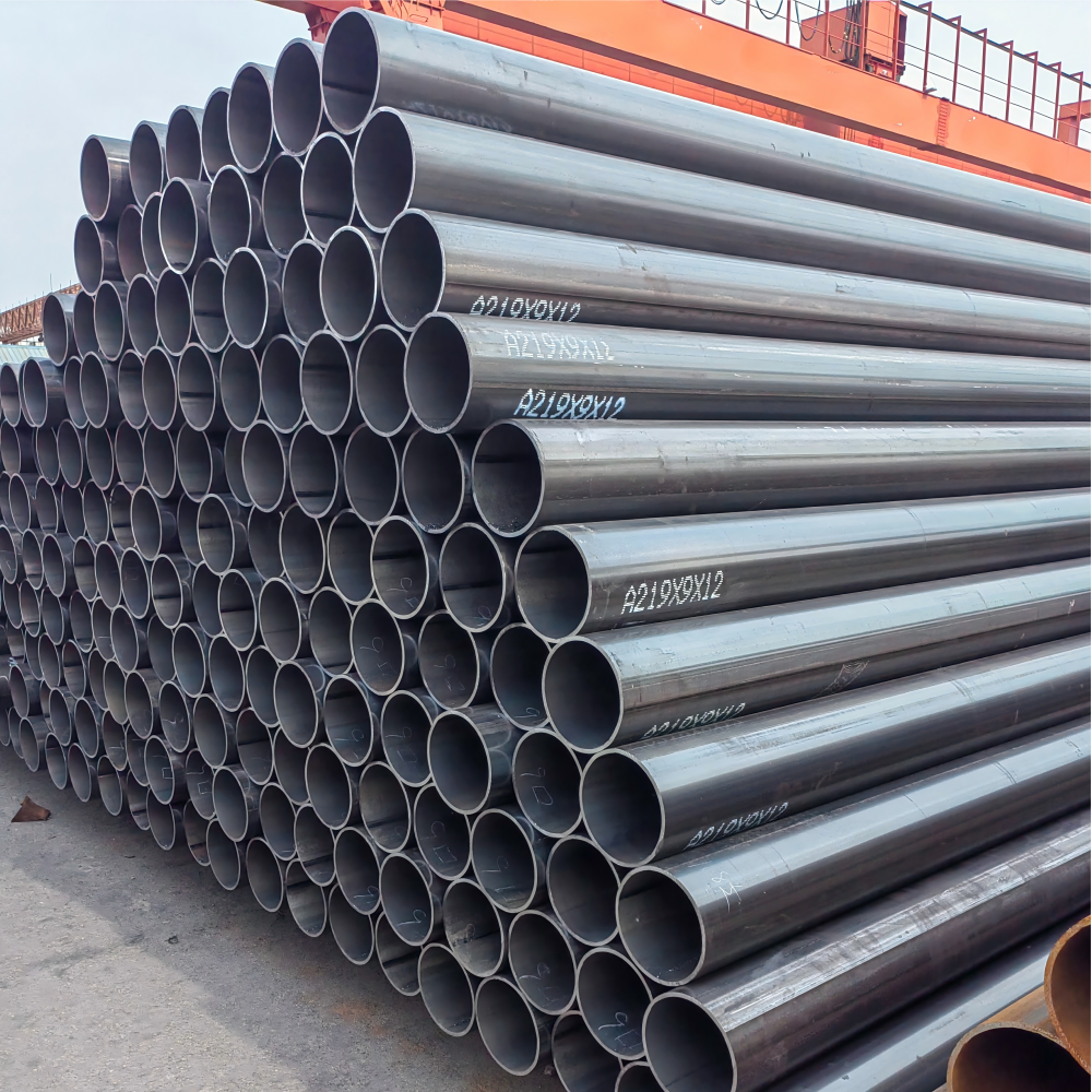Carbon steel